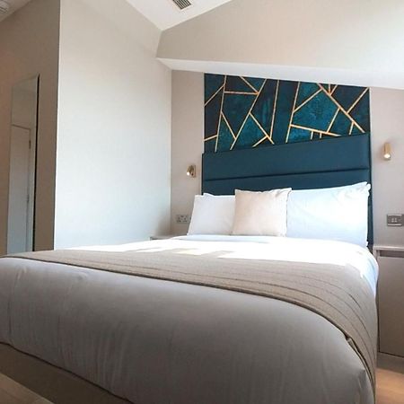 Aparthotel Nox Kensington Londres Exterior foto