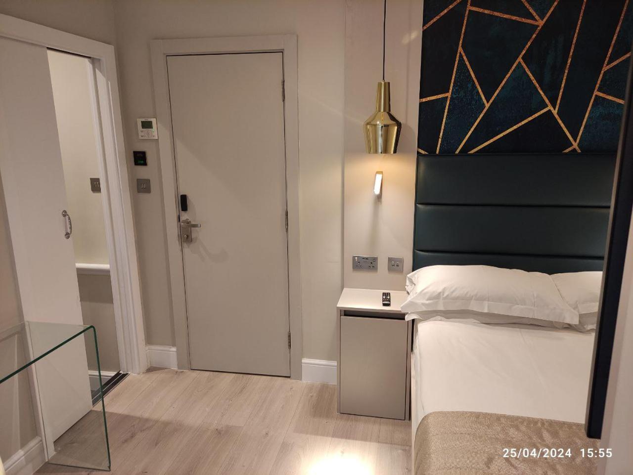 Aparthotel Nox Kensington Londres Exterior foto