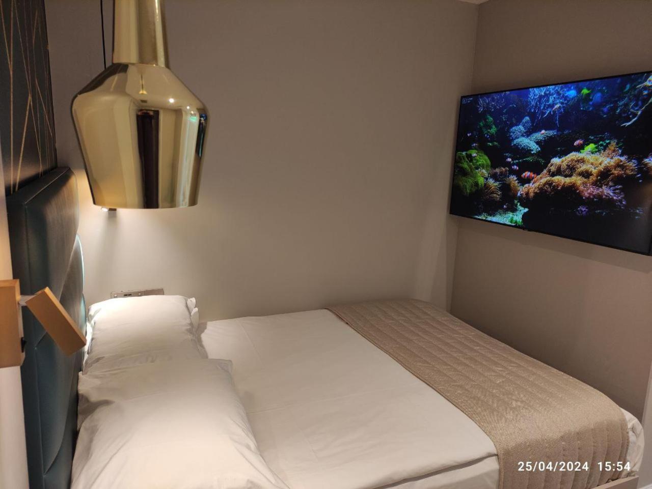 Aparthotel Nox Kensington Londres Exterior foto