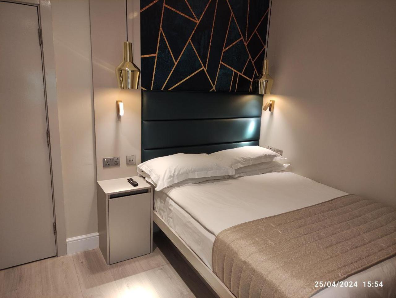 Aparthotel Nox Kensington Londres Exterior foto