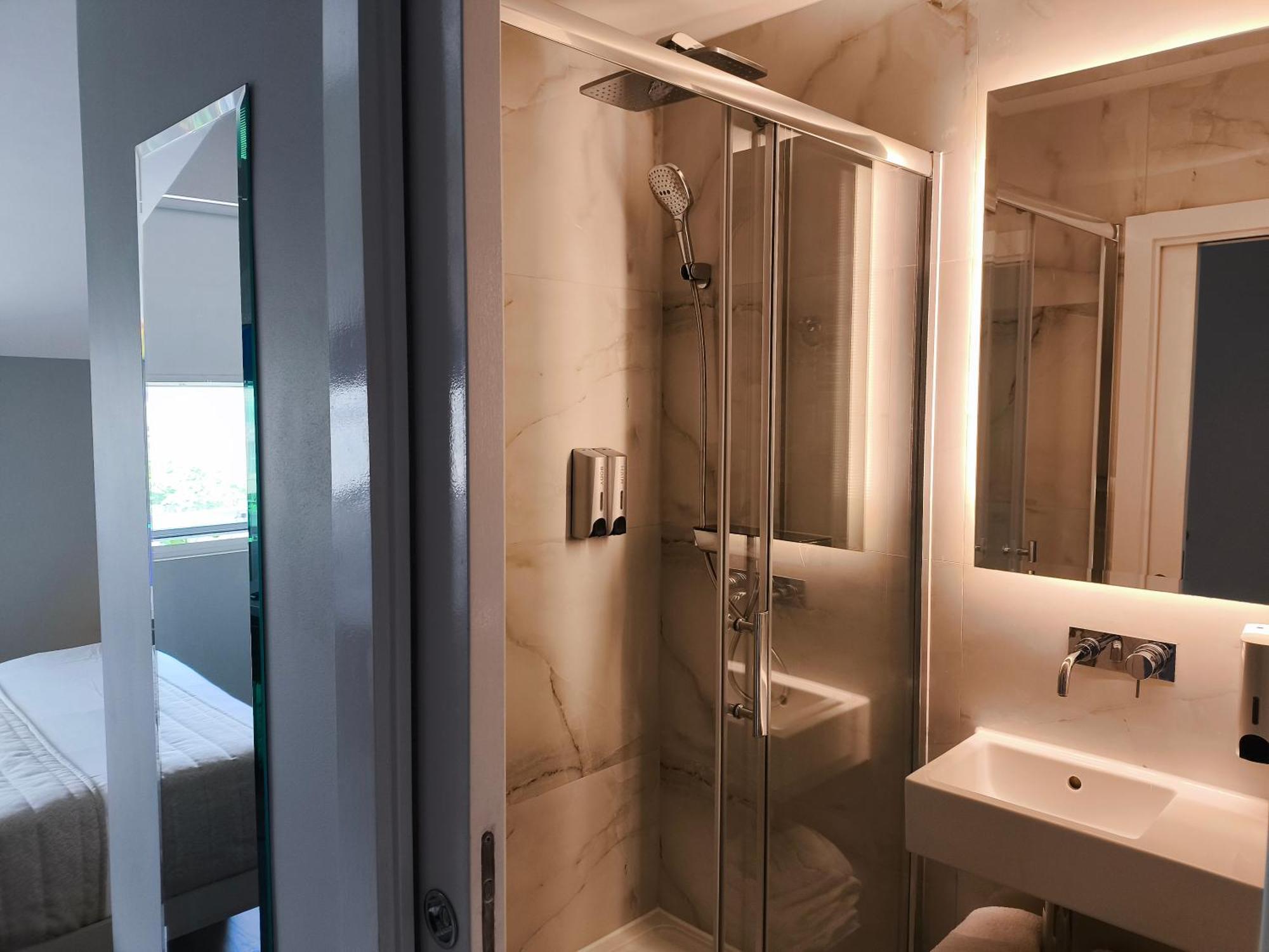 Aparthotel Nox Kensington Londres Exterior foto
