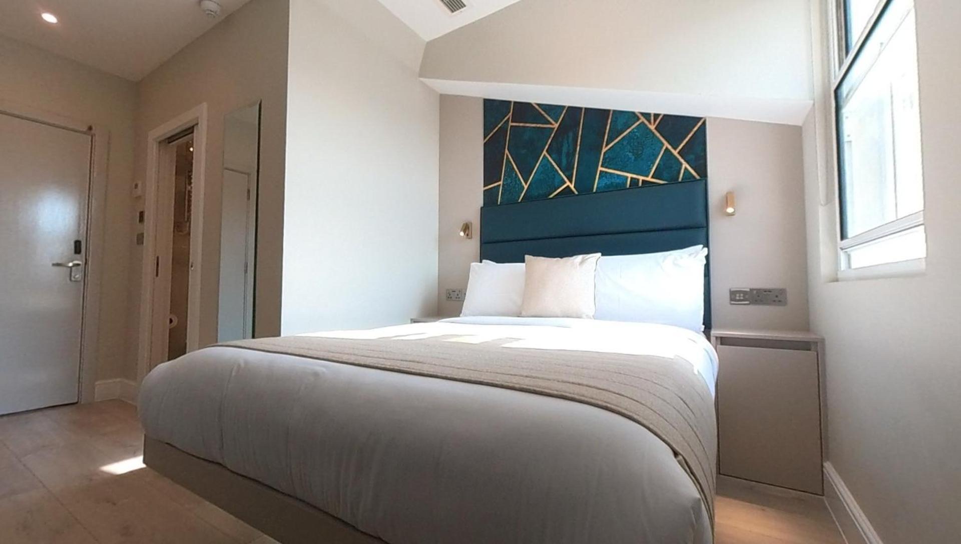 Aparthotel Nox Kensington Londres Exterior foto