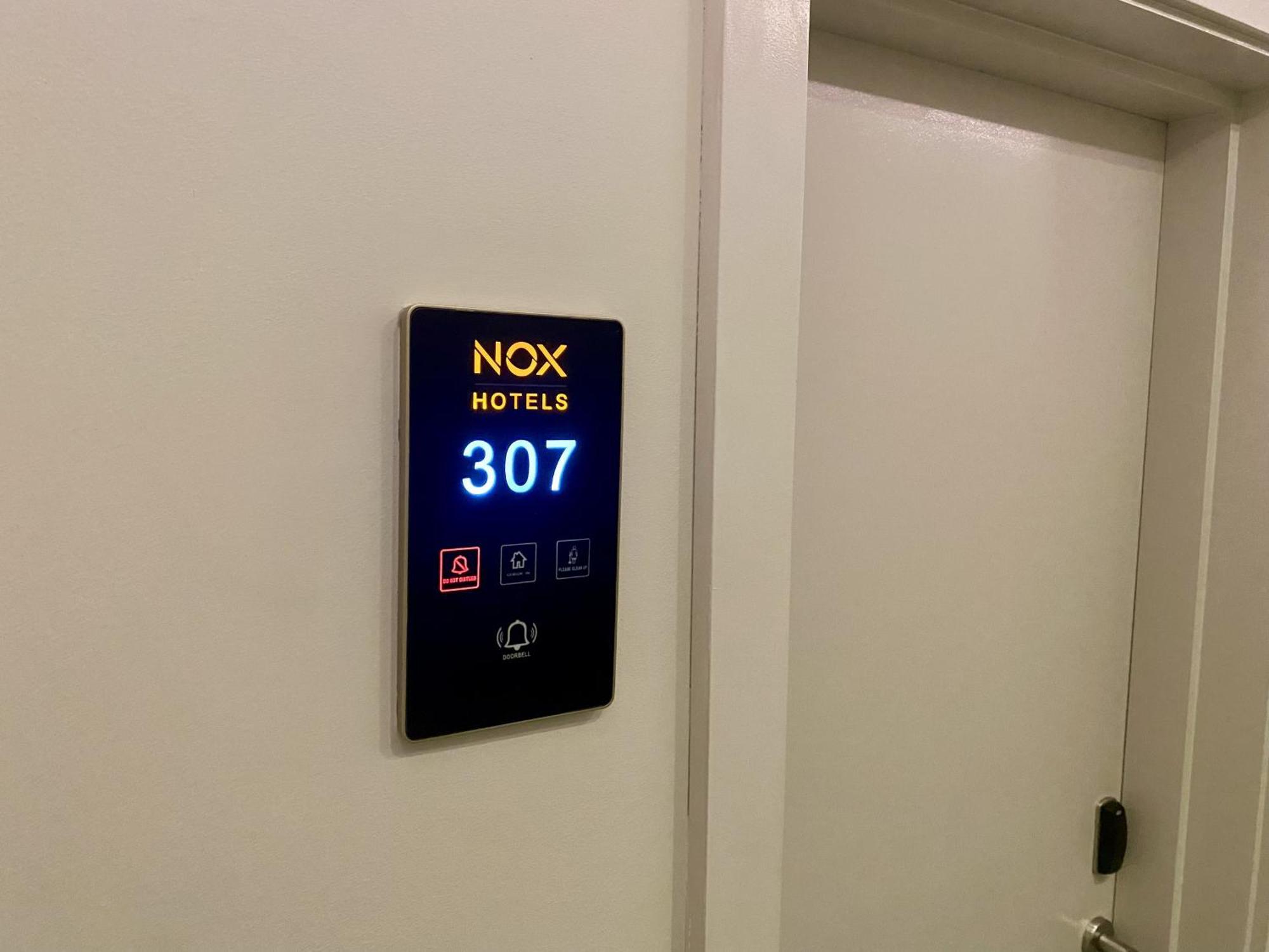 Aparthotel Nox Kensington Londres Exterior foto