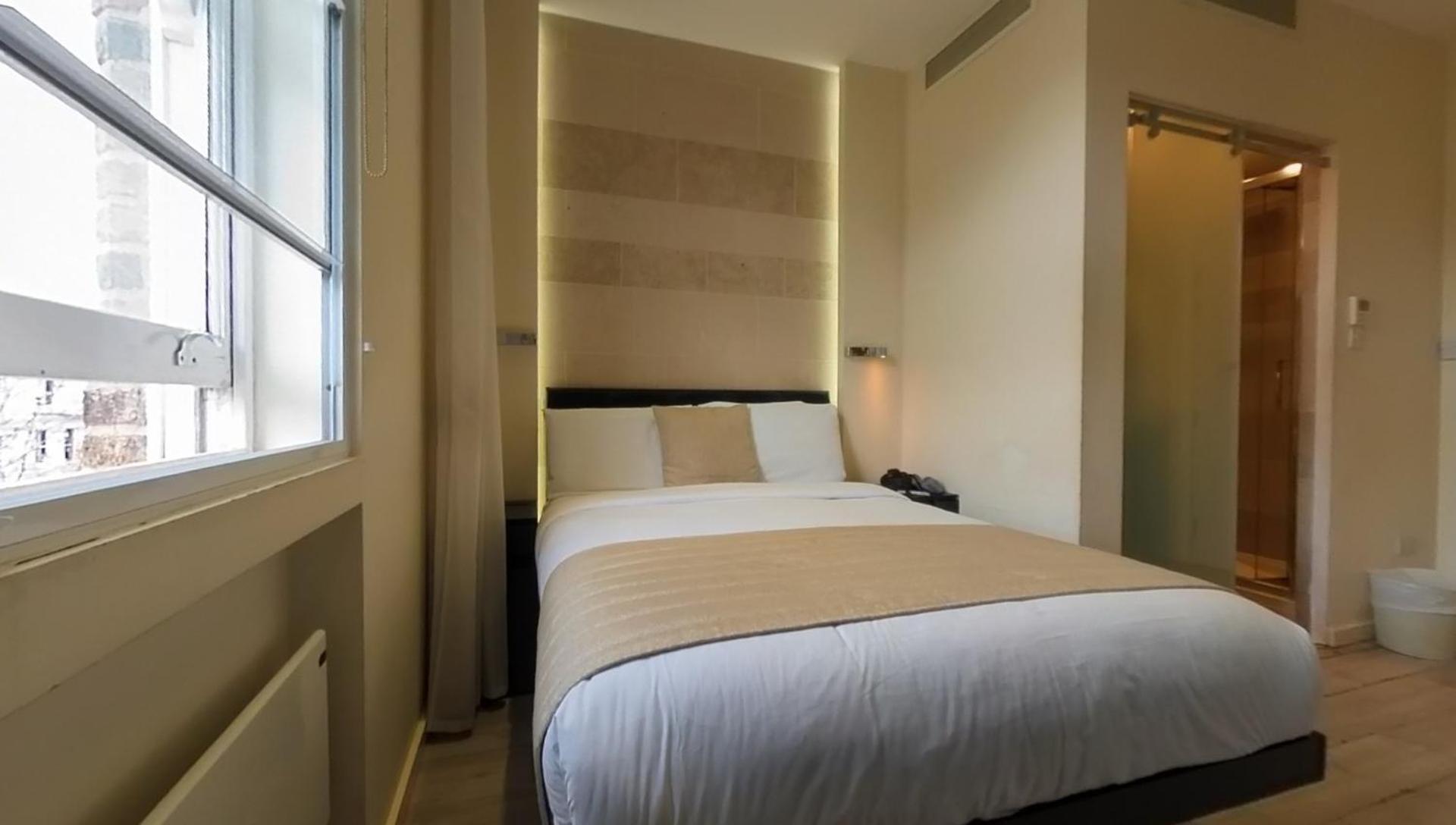 Aparthotel Nox Kensington Londres Exterior foto