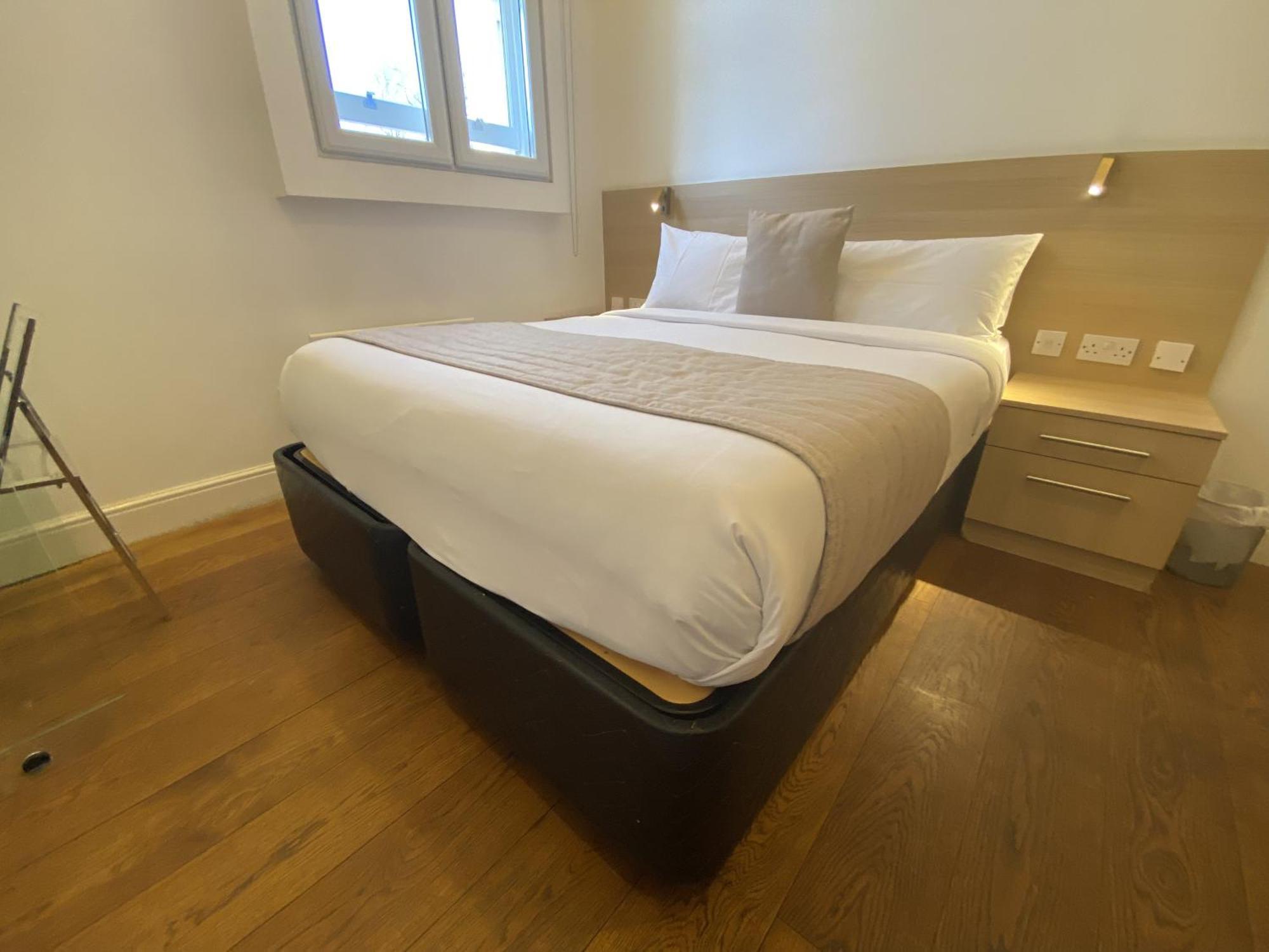 Aparthotel Nox Kensington Londres Exterior foto