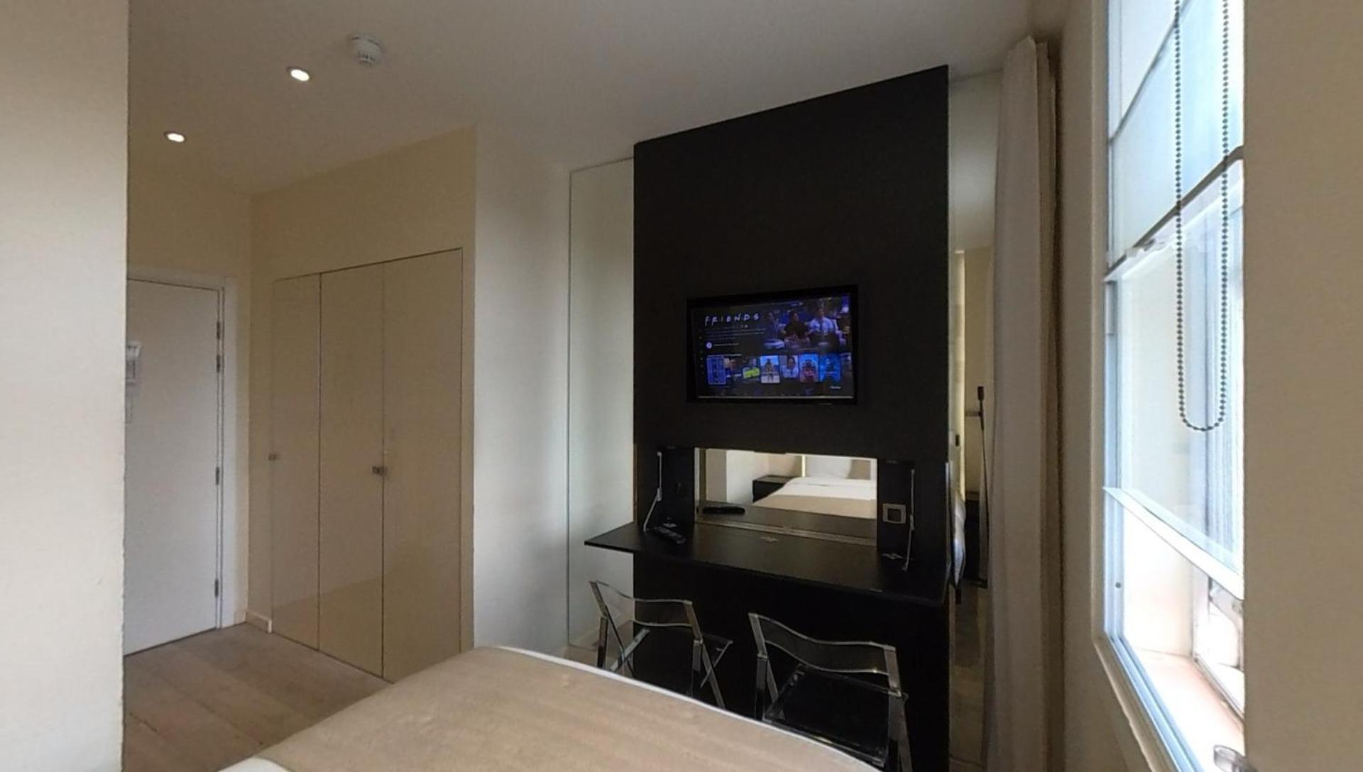 Aparthotel Nox Kensington Londres Exterior foto