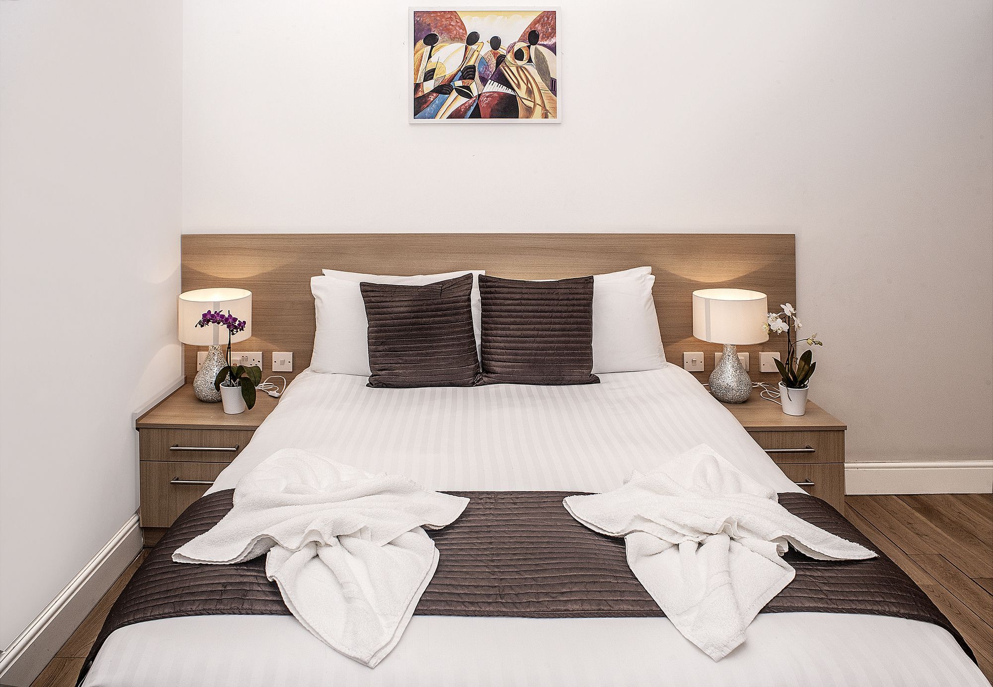 Aparthotel Nox Kensington Londres Exterior foto