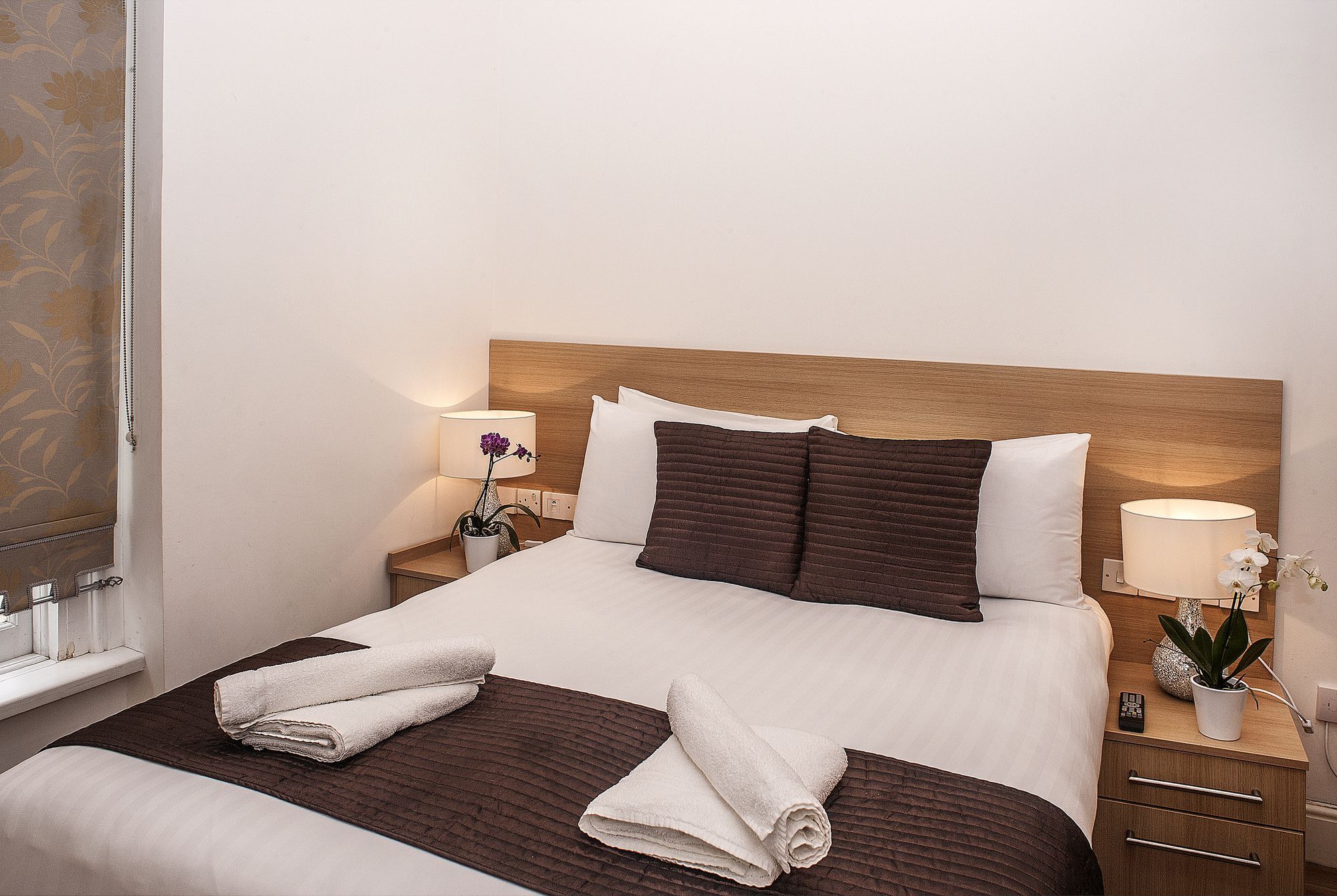 Aparthotel Nox Kensington Londres Exterior foto