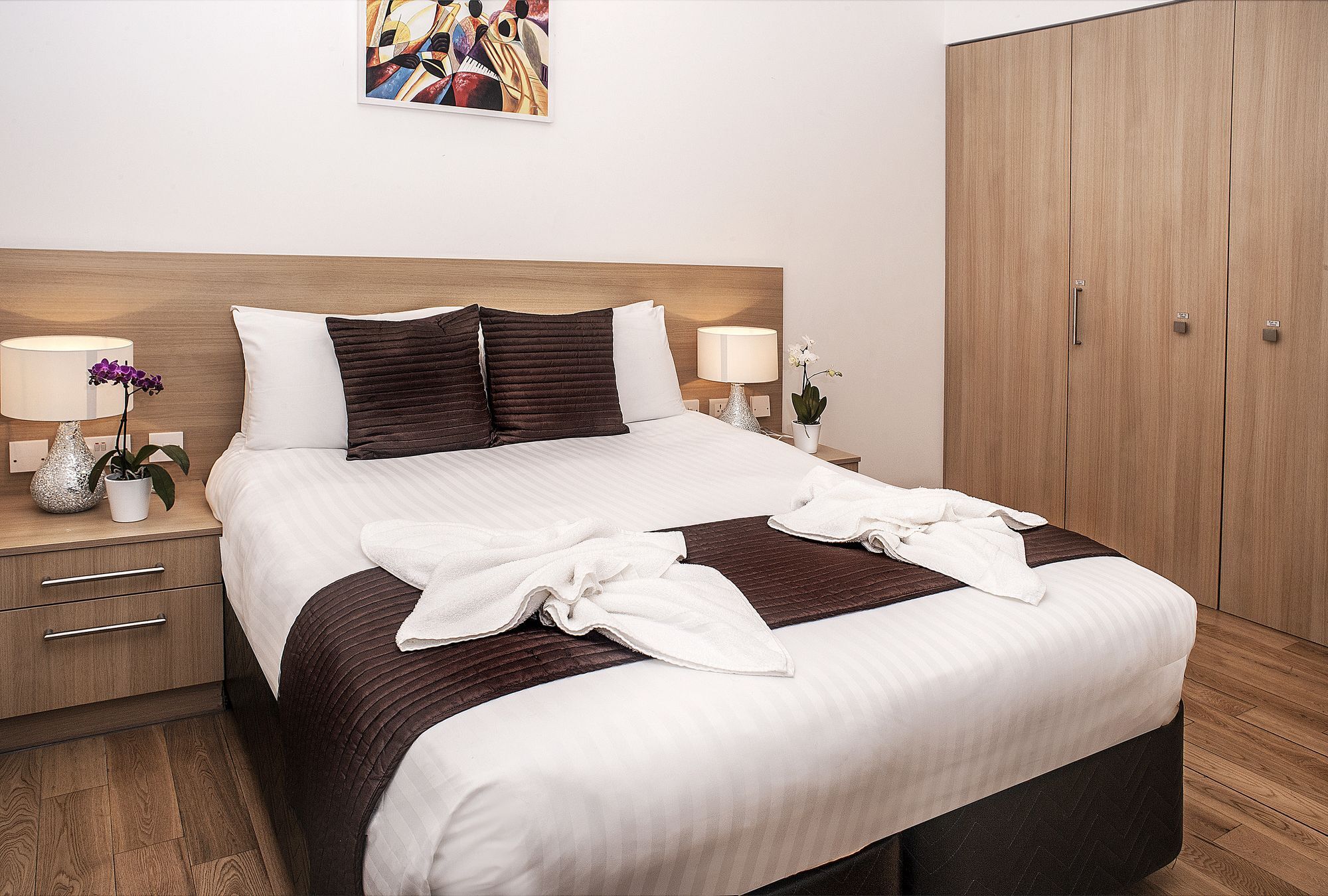 Aparthotel Nox Kensington Londres Exterior foto